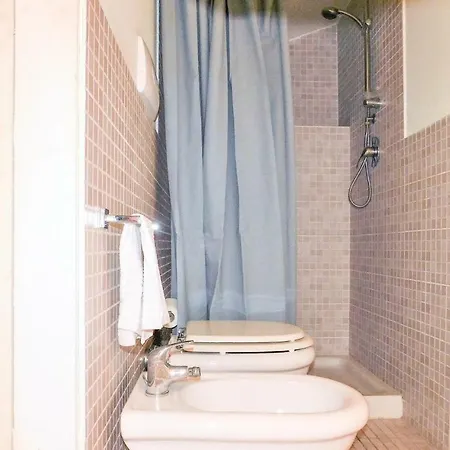 Donna Costanza Apartman Palermo
