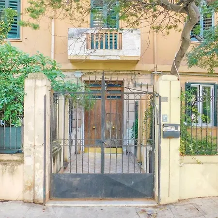 Donna Costanza Apartman