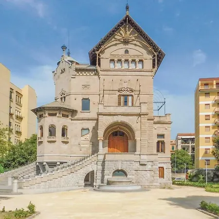 Donna Costanza Apartman Palermo